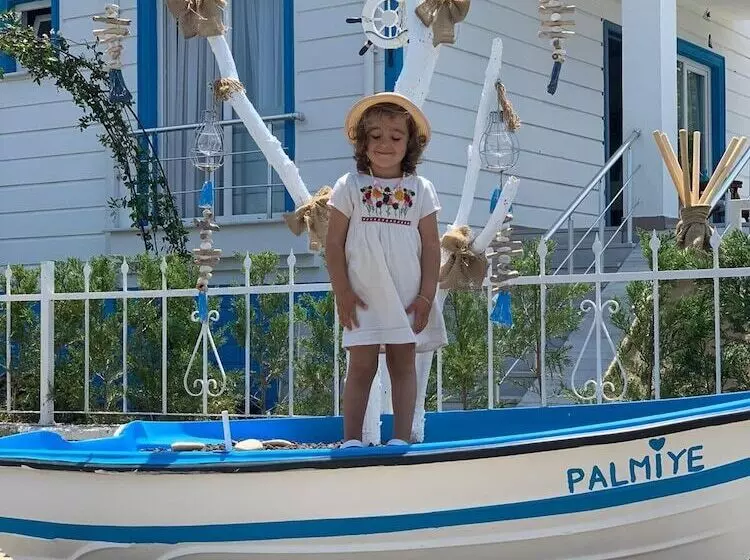 Palmiye Hotel Ağva