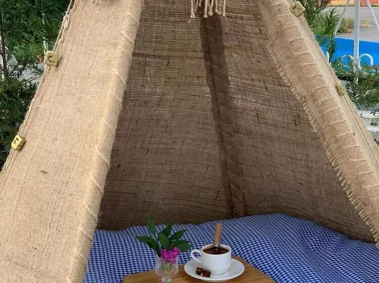 Palmiye Hotel Ağva