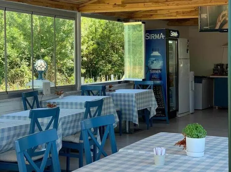 Palmiye Hotel Ağva