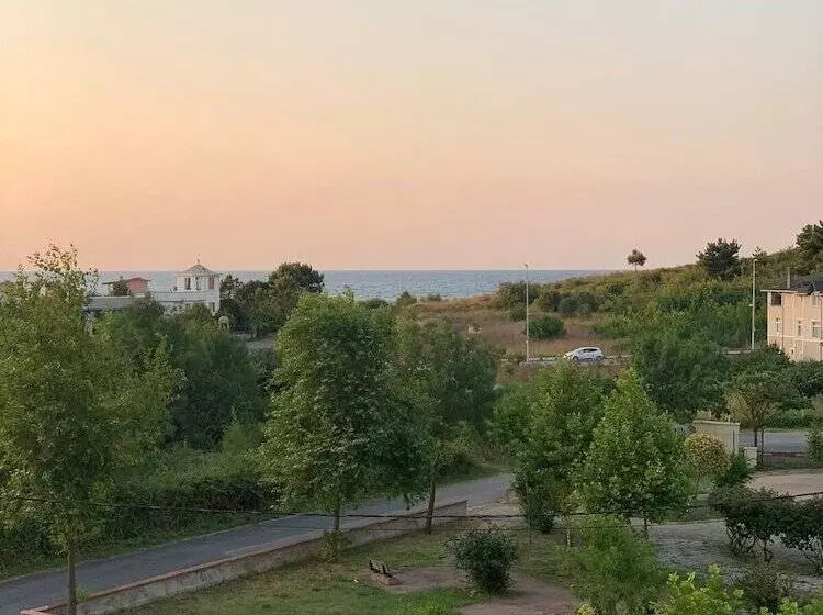Palmiye Hotel Ağva