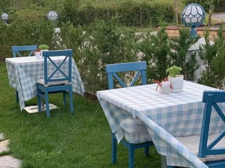 Palmiye Hotel Ağva