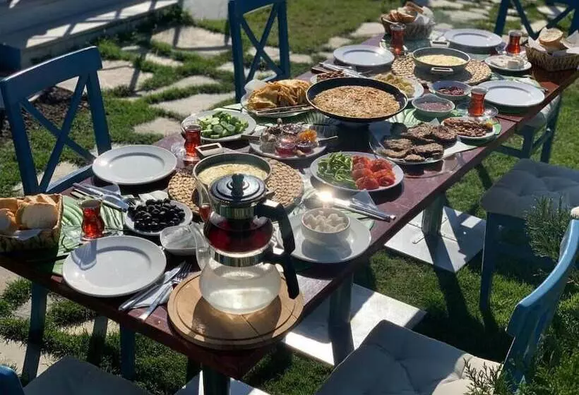Palmiye Hotel Ağva
