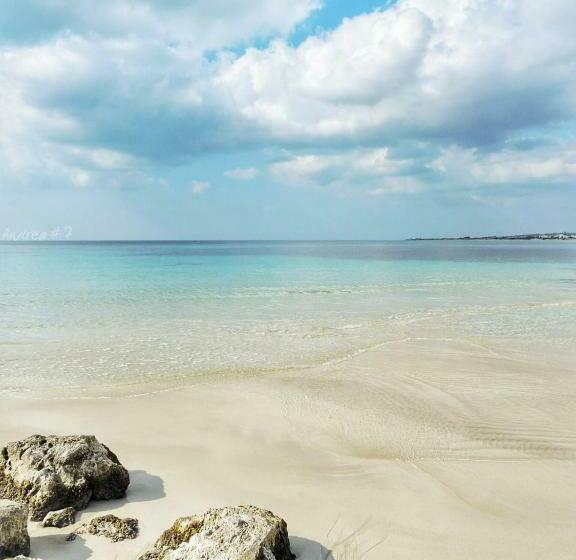 פנסיון B&b Butterfly