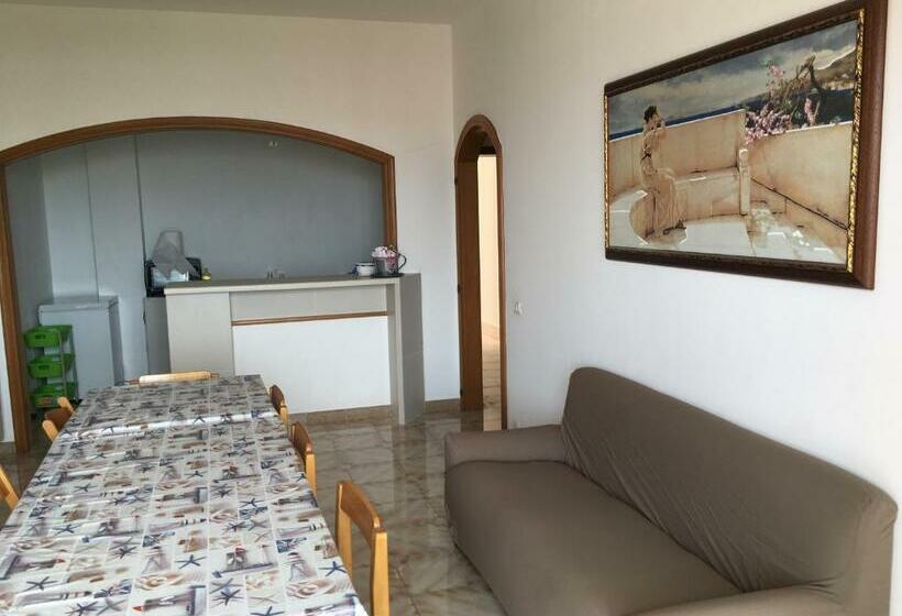 פנסיון B&b Butterfly