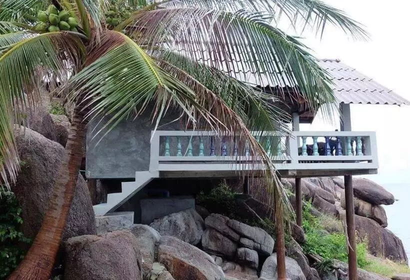 Majatalo Char Bungalows