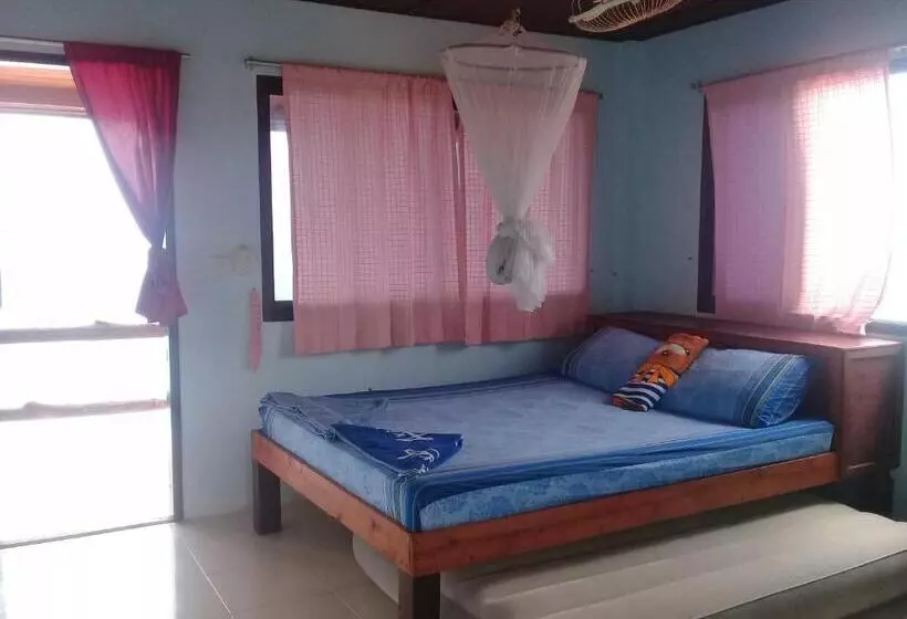 Majatalo Char Bungalows