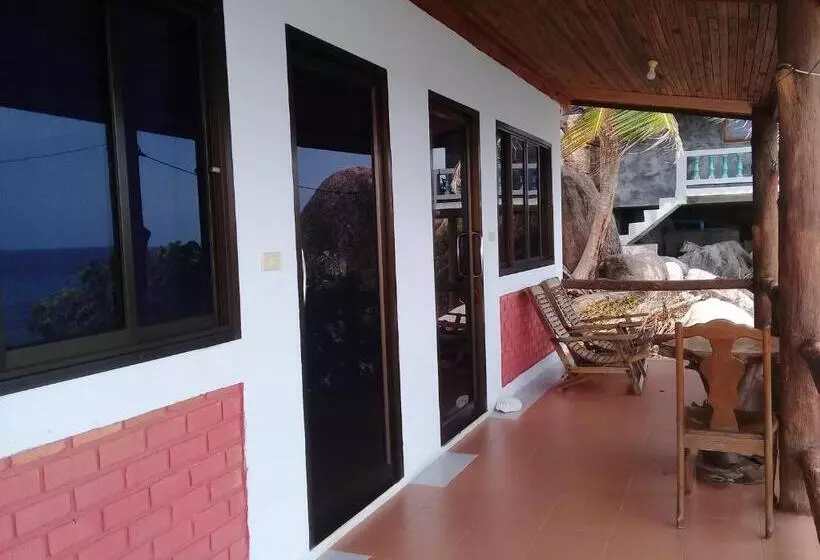 Majatalo Char Bungalows