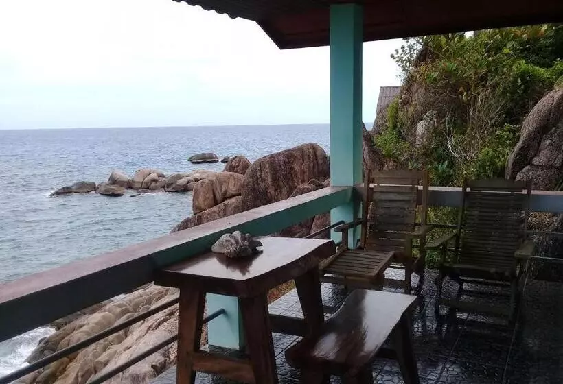 Majatalo Char Bungalows