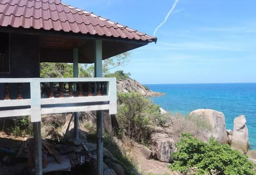Majatalo Char Bungalows