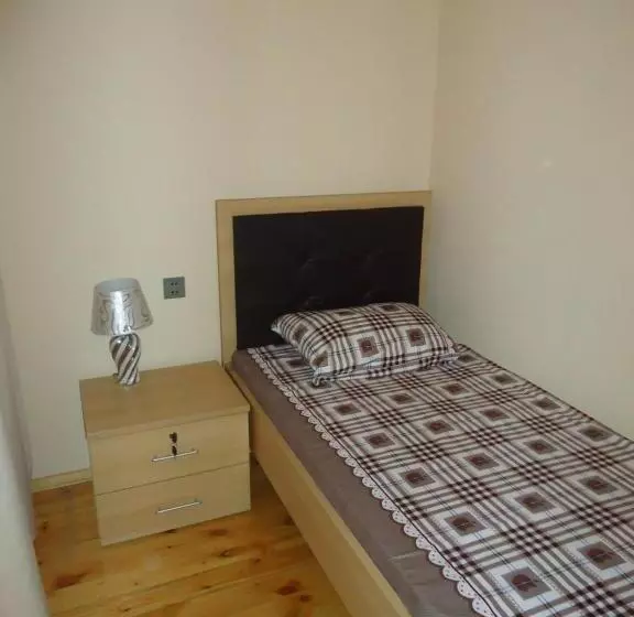 پانسیون Guesthouse Khazar In Old City