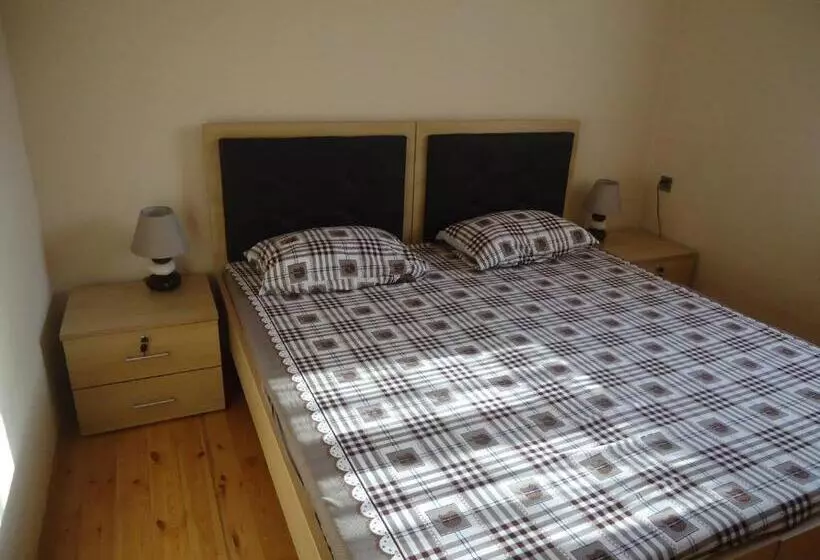 پانسیون Guesthouse Khazar In Old City