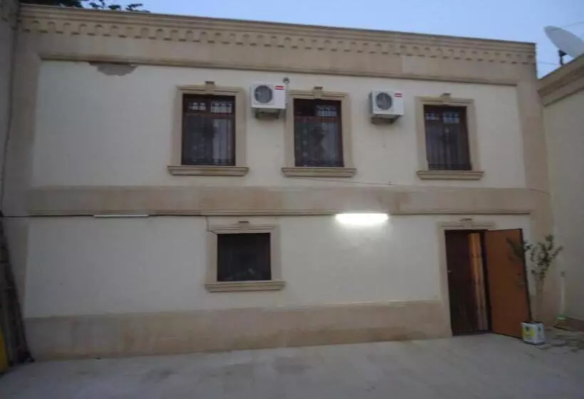 پانسیون Guesthouse Khazar In Old City