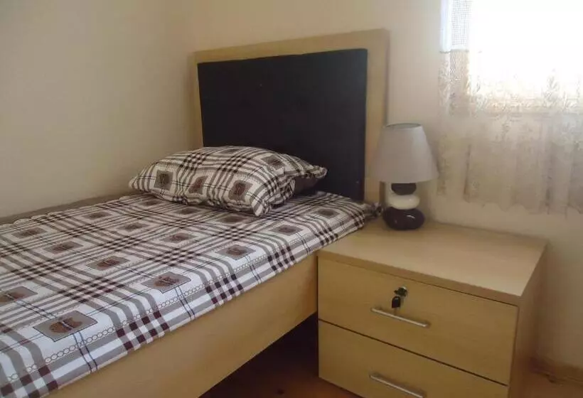 پانسیون Guesthouse Khazar In Old City