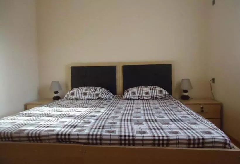 پانسیون Guesthouse Khazar In Old City