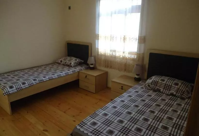 پانسیون Guesthouse Khazar In Old City