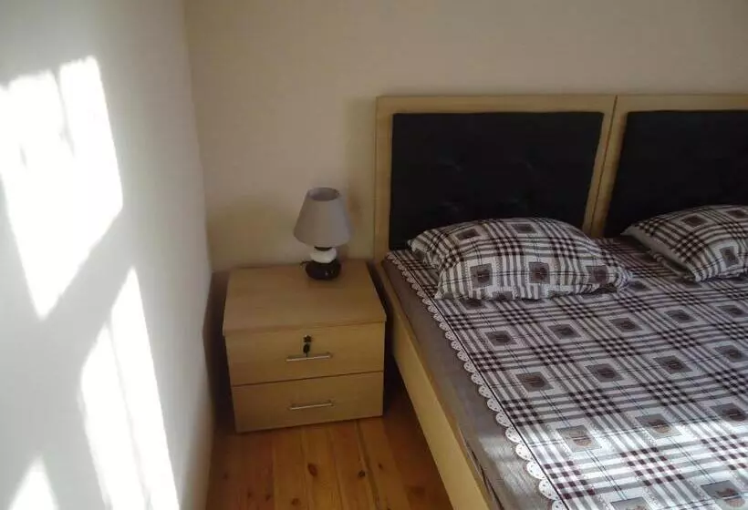 پانسیون Guesthouse Khazar In Old City