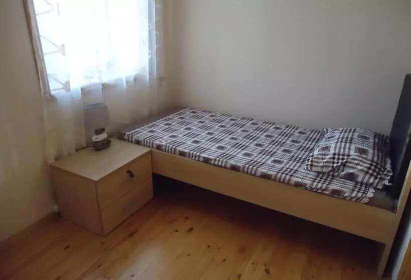 پانسیون Guesthouse Khazar In Old City