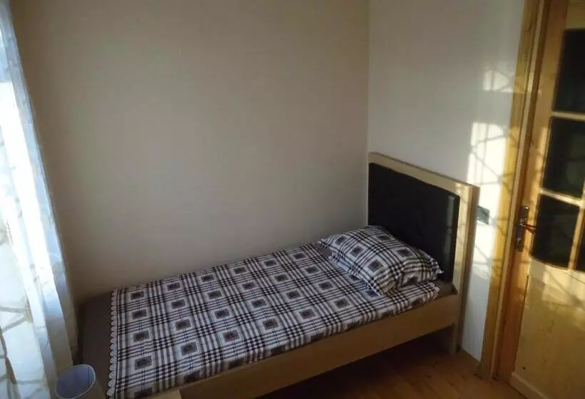 پانسیون Guesthouse Khazar In Old City