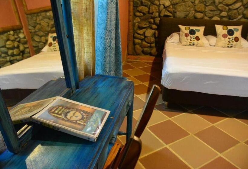 پانسیون Jui Chi Mama