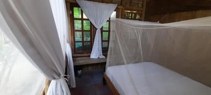 پانسیون Jui Chi Mama