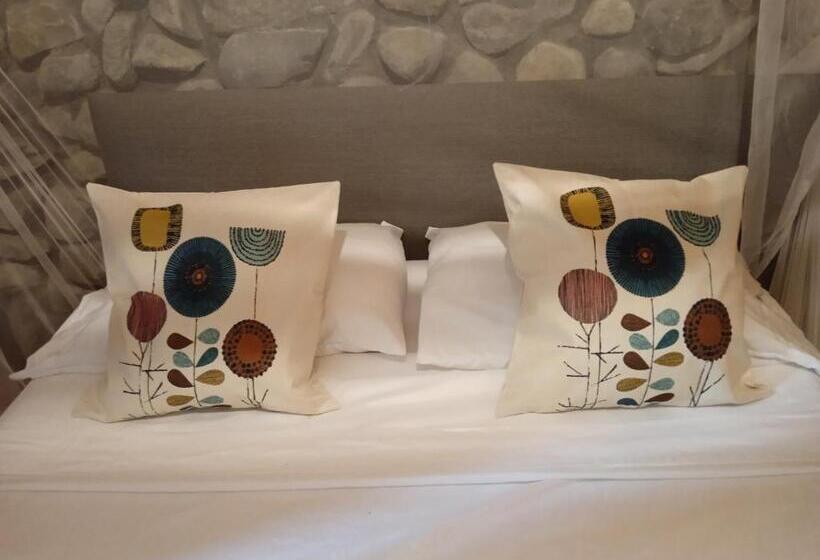 پانسیون Jui Chi Mama