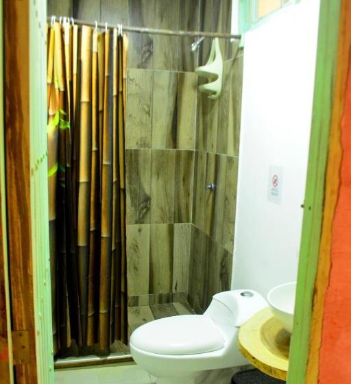 پانسیون Jui Chi Mama