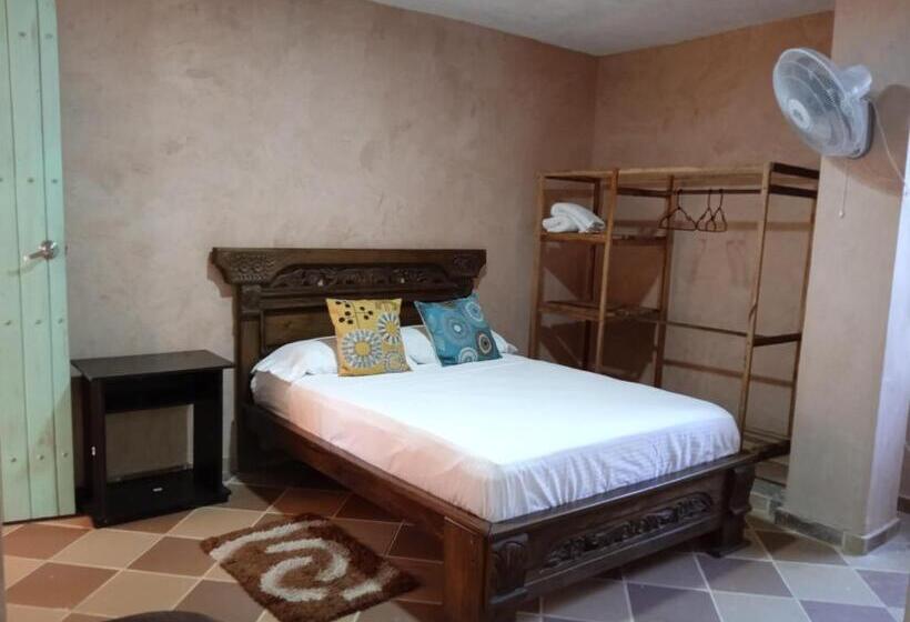 پانسیون Jui Chi Mama