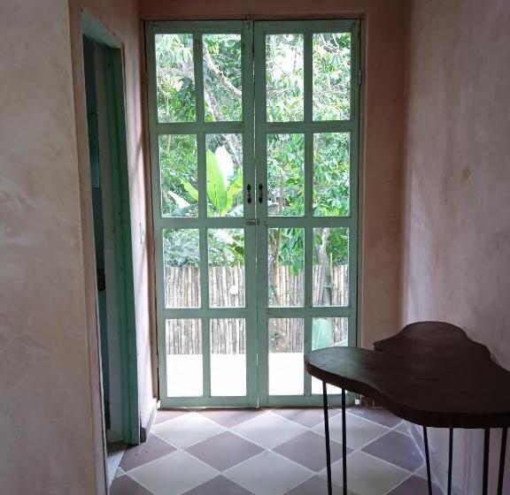 پانسیون Jui Chi Mama