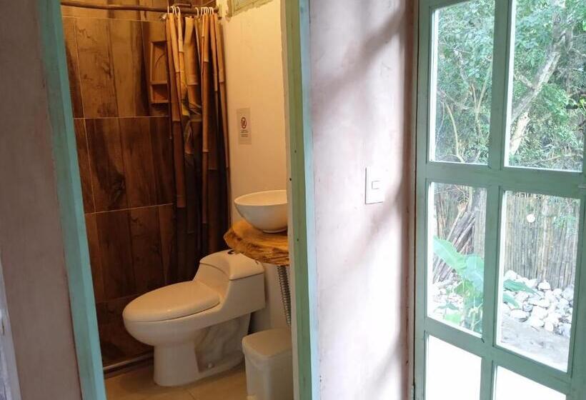 پانسیون Jui Chi Mama