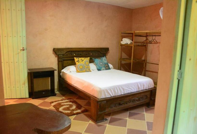 پانسیون Jui Chi Mama