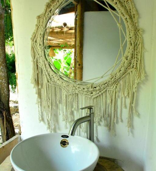 پانسیون Jui Chi Mama