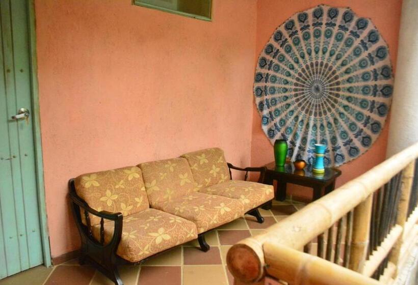 پانسیون Jui Chi Mama