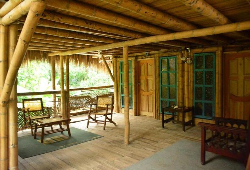 پانسیون Jui Chi Mama