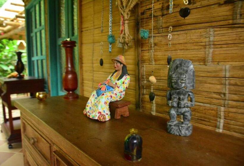 پانسیون Jui Chi Mama