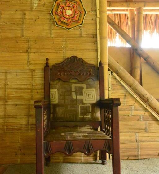 پانسیون Jui Chi Mama