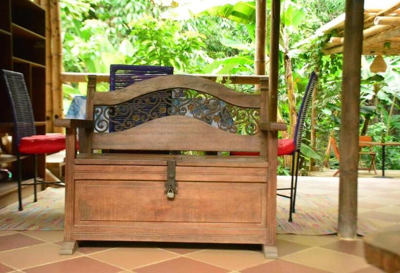 پانسیون Jui Chi Mama