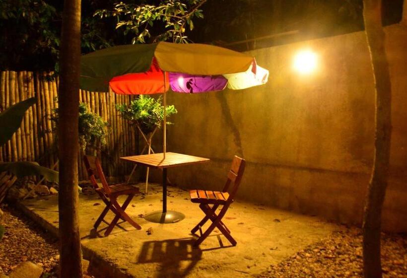 پانسیون Jui Chi Mama