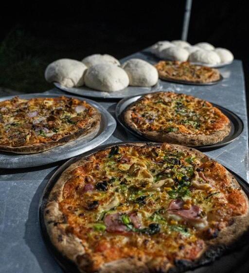 אתר נופש Margarita Kitesurfing School Sri Lanka