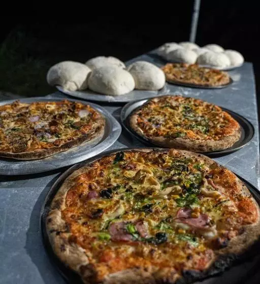 Lomakeskus Margarita Kitesurfing School Sri Lanka