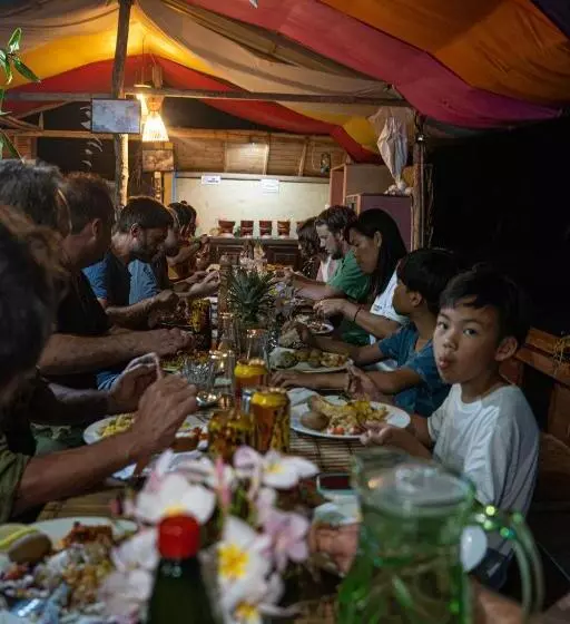 Lomakeskus Margarita Kitesurfing School Sri Lanka