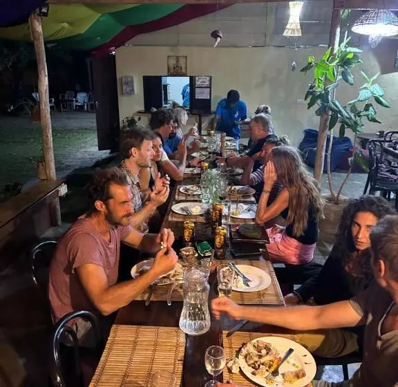 Lomakeskus Margarita Kitesurfing School Sri Lanka