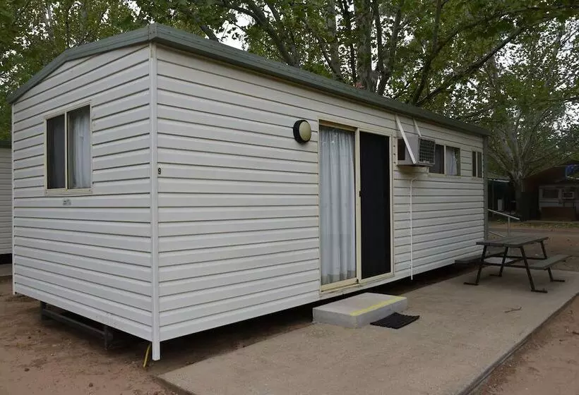Ball Park Caravan Park