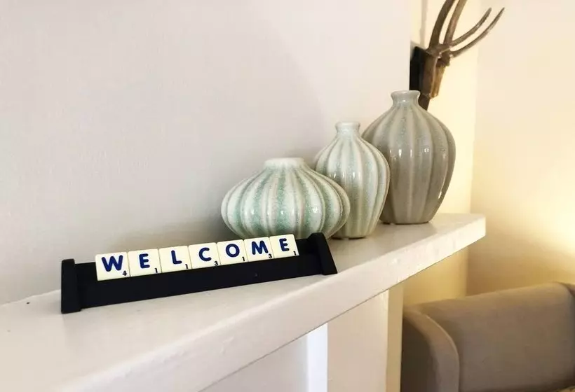 Beautiful 2 Bed Cottage In Stenton, East Lothian