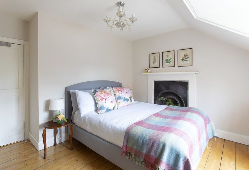 Beautiful 2 Bed Cottage In Stenton, East Lothian