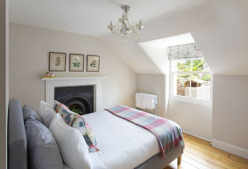 Beautiful 2 Bed Cottage In Stenton, East Lothian