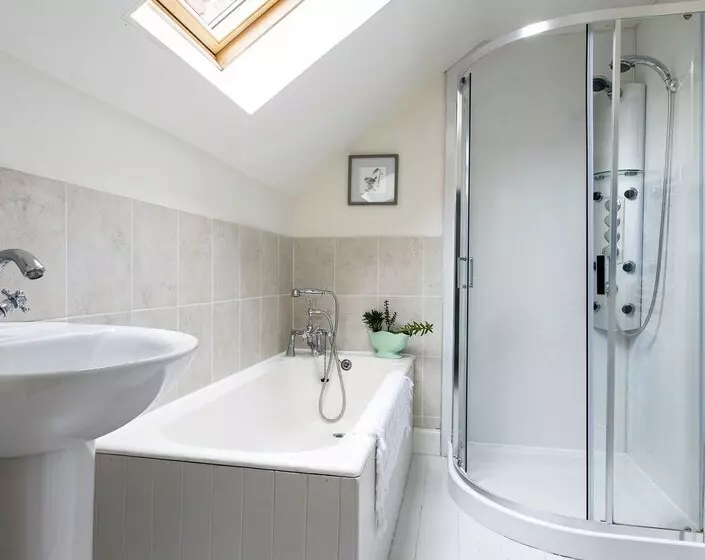 Beautiful 2 Bed Cottage In Stenton, East Lothian