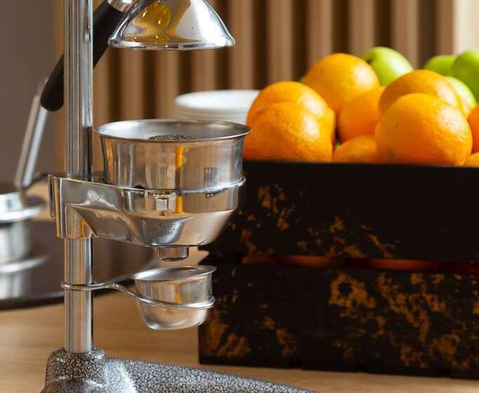 酒店 Hampton By Hilton Moscow Rogozhsky Val