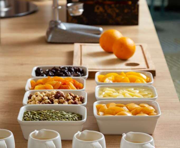 酒店 Hampton By Hilton Moscow Rogozhsky Val