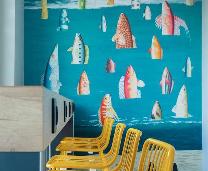 酒店 Hampton By Hilton Moscow Rogozhsky Val