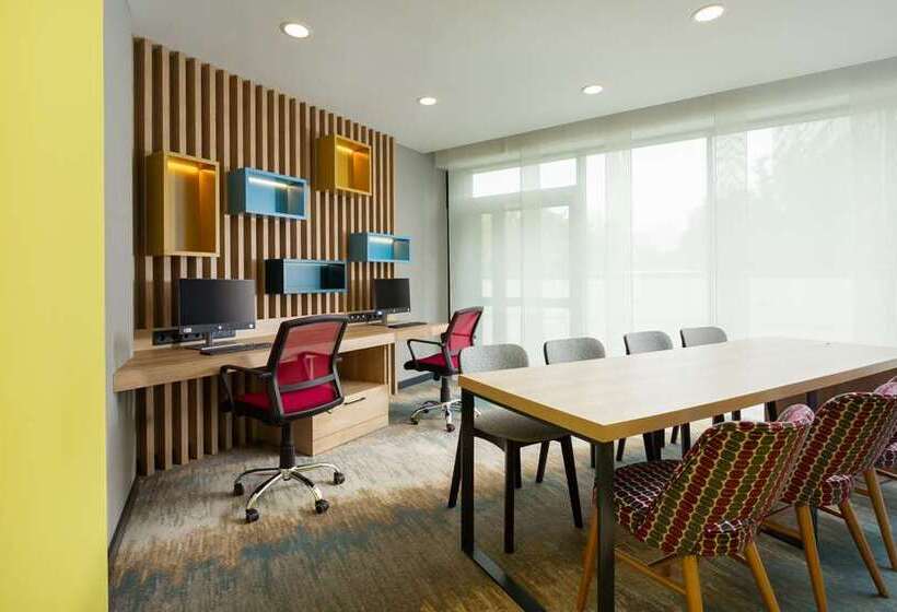 酒店 Hampton By Hilton Moscow Rogozhsky Val